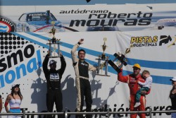 Final C2 La Plata 2012