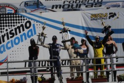Final C3 La Plata 2012