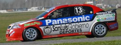 Un traspié para Pezzini