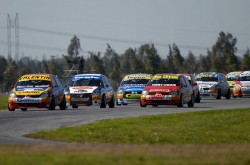 5° velocidad optativa para Clase 2