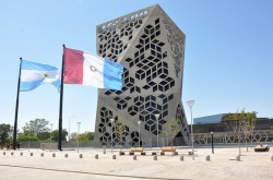 En Córdoba capital, el TN lanzará la 9° fecha