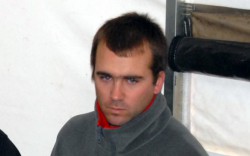 Ricardo Risatti probó, y correrá, con un Citroën C4