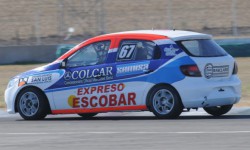 La espera terminó para Daniel Bassi