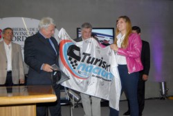 El TN en el Centro Cívico