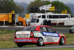 <b>Pezzini quiere seguir sumando</b>