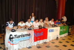 <b>Se lanzó el Gran Premio Día de la Madre</b>