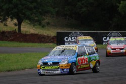 1º Serie C2 Oberá 2012