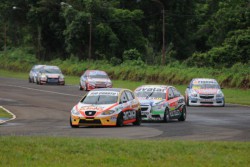 1º Serie C3 Oberá 2012
