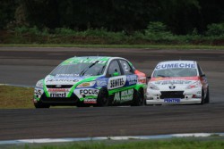 2º Serie C3 Oberá 2012