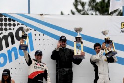 Final C2 Oberá 2012