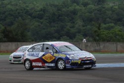<b>Esteban Tuero ganó en Oberá</b>