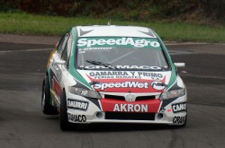 <b>Guillermo Albertengo no alcanzó sus objetivos</b>