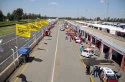 <b>La Clase 2 con  “Sobre marcha”</b>