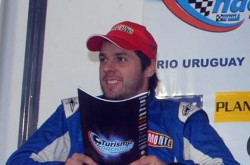 <b>Tulio Badaracco hace un impasse</b>