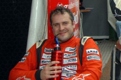 <b>Emiliano Giacoponi se ilusiona</b>