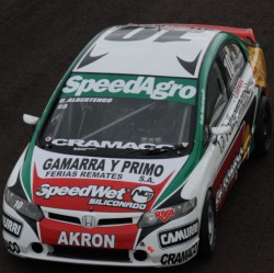 <b>Guillermo Albertengo llega a Río Cuarto con muchas expectativas</b>