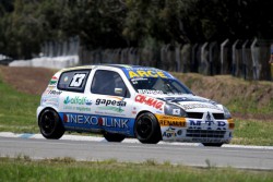 <b>Lucas Bagnera asciende</b>