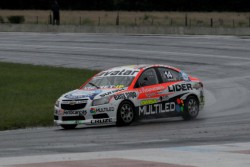 1º Serie C3 Rio Cuarto 2012