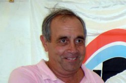 <b>Omar Suriani fue operado y se recupera satisfactoriamente</b>
