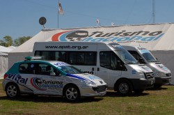 <b>Inscripciones para el GP Coronación</b>