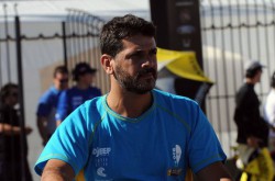 <b>Cambio de mando para Pablo Otero</b>