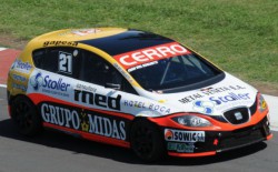 Francisco Viel Bugliotti, quiere ser superior en la fecha final