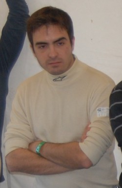 Matías Machuca cierra 2012 con nuevo equipo