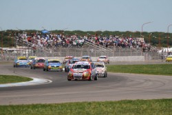 1º Serie C2 La Pampa 2012