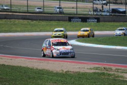 2º Serie C2 La Pampa 2012