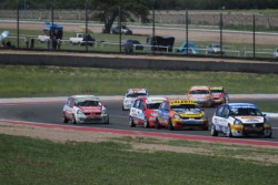 3º Serie C2 La Pampa 2012
