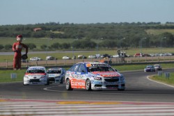1º Serie C3 La Pampa 2012
