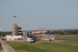 2º Serie C3 La Pampa 2012