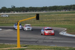 3º Serie C3 La Pampa 2012