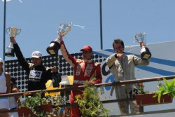 Final C2 La Pampa 2012