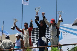 Final C3 La Pampa 2012
