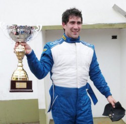 Yerobi vuelve al TN