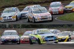 La numeración para 2013 de Turismo Nacional
