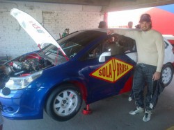 Primer contacto con el C4