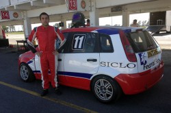 Vuelta a las pruebas