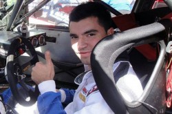 Federico Santos se suma a la Clase 2