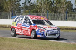 Damián Romero busca estar más cerca