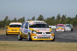 1º Serie C2 La Plata 2013