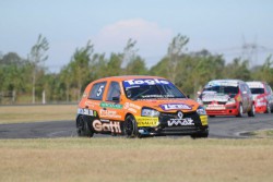 2º Serie C2 La Plata 2013