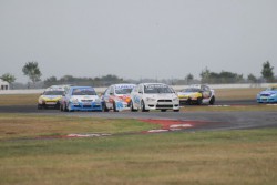 1º Serie C3 La Plata 2013