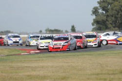 2º Serie C3 La Plata 2013