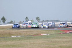 3º Serie C3 La Plata 2013