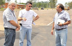 El TN y Concordia oficializaron la 3° fecha de 2013