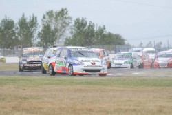Resolución Técnica para Trelew
