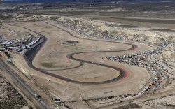 Trelew y el T.N. en carrera