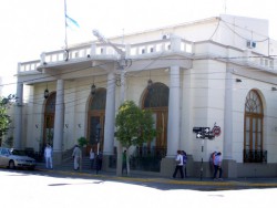El Gran Premio Sentí Chubut se presenta en la Municipalidad de Trelew
